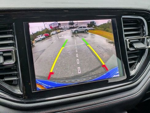 Used 2022 Dodge Durango R/T image 24