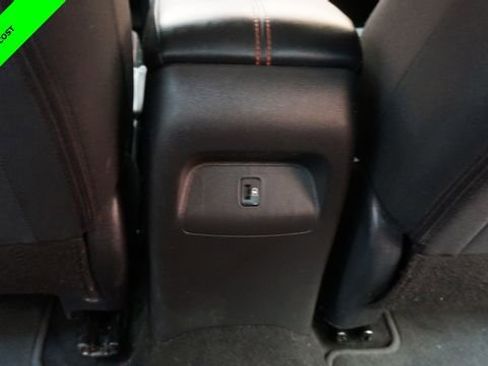 Certified 2024 Nissan Sentra SR FWD image 37