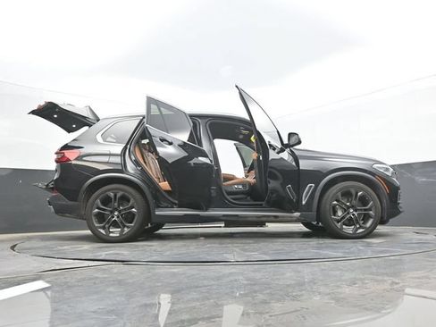 Used 2019 BMW X5 xDrive40i AWD/4WD image 64