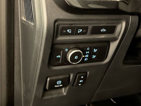 Used 2021 Ford F150 XLT w/ Equipment Group 302A High AWD/4WD image 30