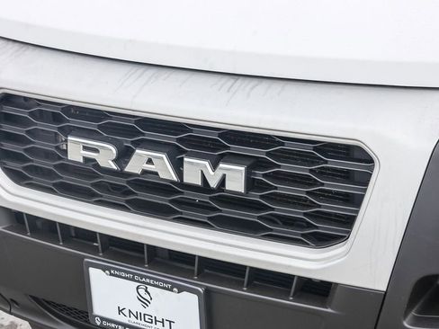 Used 2021 RAM ProMaster 1500 image 6