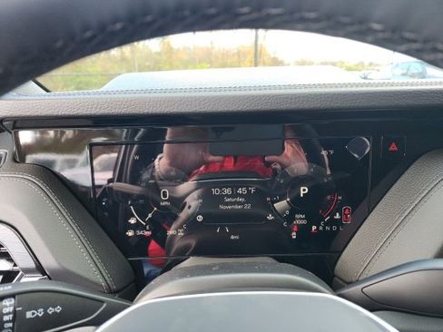 New 2026 GMC Yukon Denali image 17