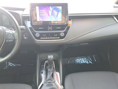 Used 2025 Toyota Corolla SE FWD image 15
