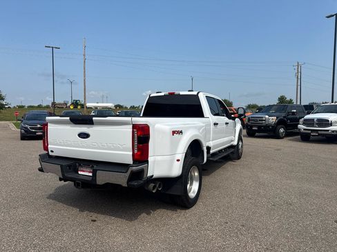 Used 2023 Ford F450 XLT w/ 360-Degree Camera Package AWD/4WD image 5