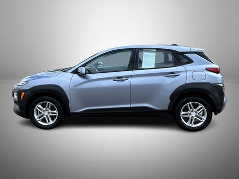 Used 2019 Hyundai Kona SE AWD/4WD image 8
