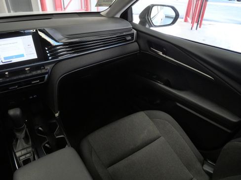 Certified 2025 Toyota Camry LE image 12