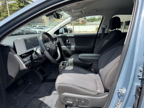 Used 2024 Hyundai Ioniq 5 SEL AWD/4WD image 19
