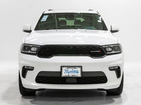 Used 2022 Dodge Durango GT AWD/4WD image 5