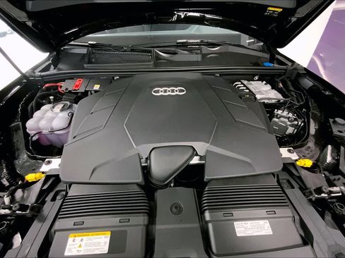 New 2026 Audi Q7 3.0T Premium Plus image 8