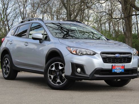 Used 2019 Subaru Crosstrek 2.0i Premium w/ Popular Package #3 image 1