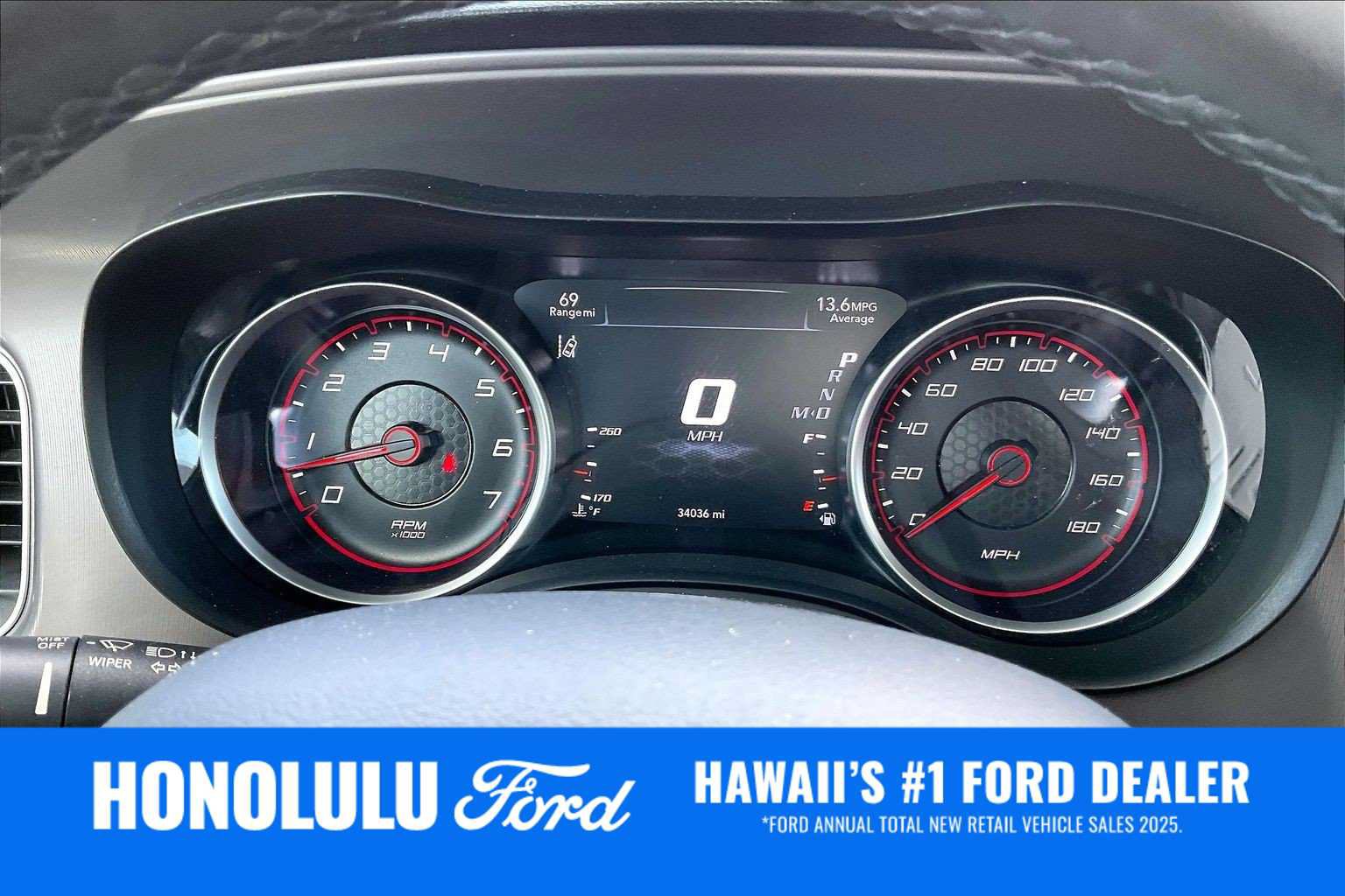 Used 2023 Dodge Charger Scat Pack RWD image 17