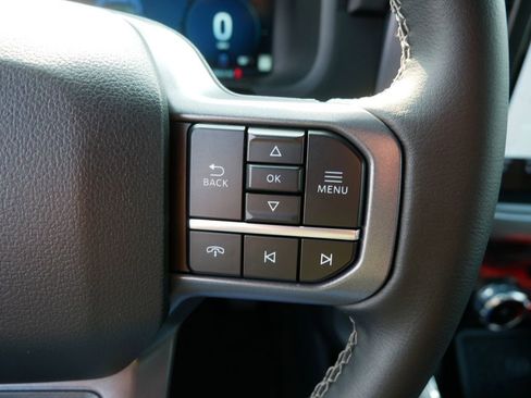 Used 2025 Ford F150 XLT w/ Equipment Group 302A MID image 18