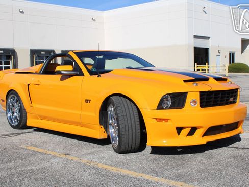 Used 2008 Ford Mustang GT image 20