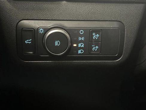 Used 2022 Ford Bronco Sport Outer Banks image 22