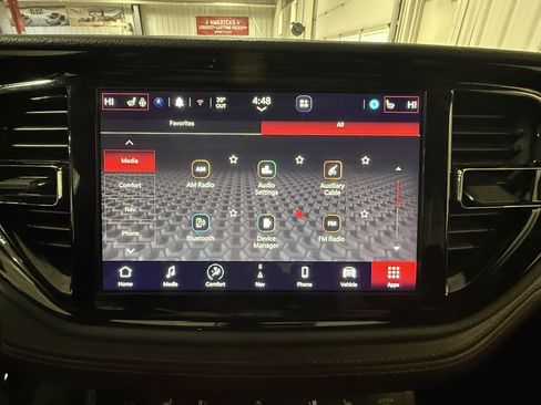 Used 2025 Dodge Durango GT image 38