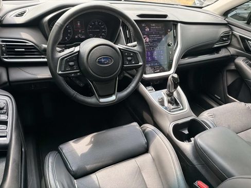 Used 2020 Subaru Outback Limited XT w/ Popular Package #2 AWD/4WD image 22