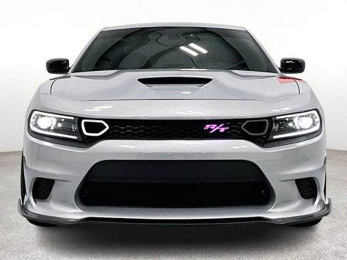 Used 2023 Dodge Charger R/T w/ Navigation & Travel Group image 5