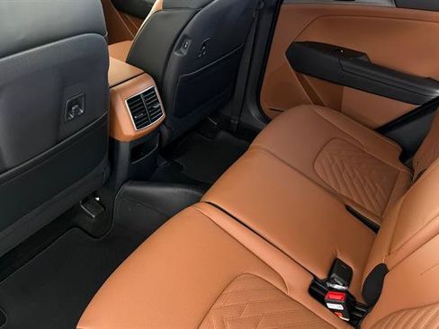 New 2026 Kia Sportage X-Line AWD/4WD image 13