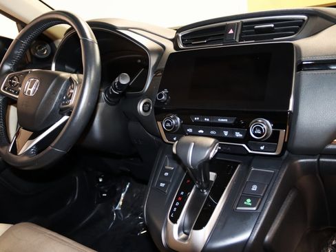 Used 2022 Honda CR-V Touring image 58