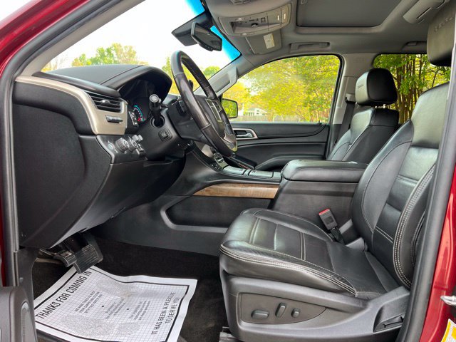 Used 2018 GMC Yukon Denali w/ Open Road Package AWD/4WD image 10