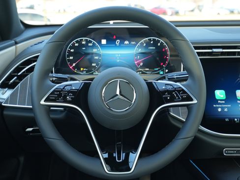 New 2026 Mercedes-Benz E 450 E 450 image 23
