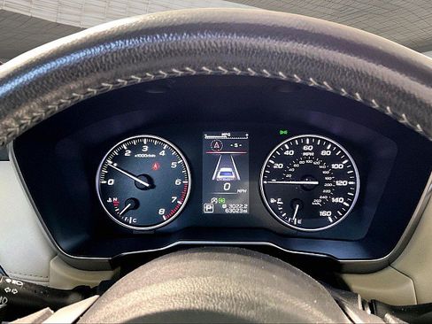 Used 2020 Subaru Legacy Limited AWD/4WD image 28