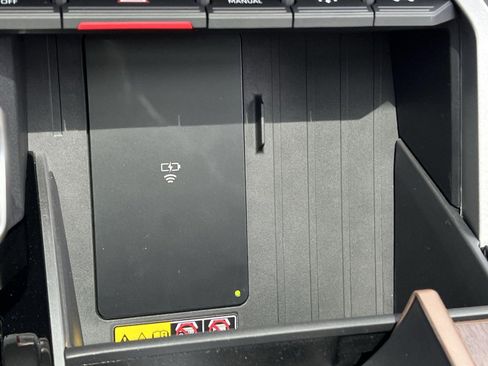 New 2025 Toyota Tundra Capstone image 31