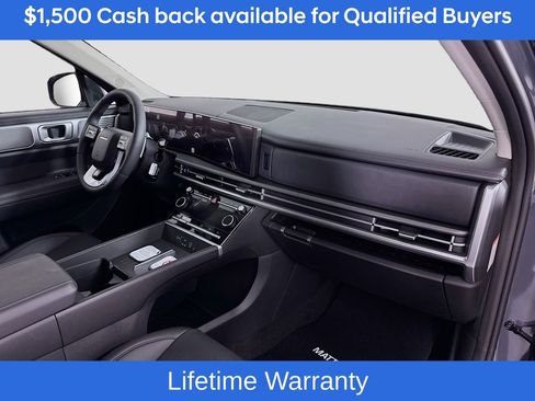 New 2026 Hyundai Santa Fe SEL image 31