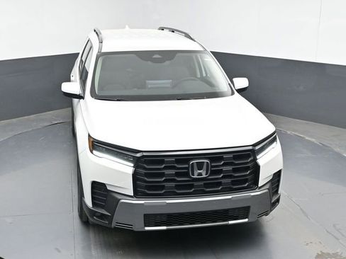 New 2026 Honda Pilot EX-L image 13