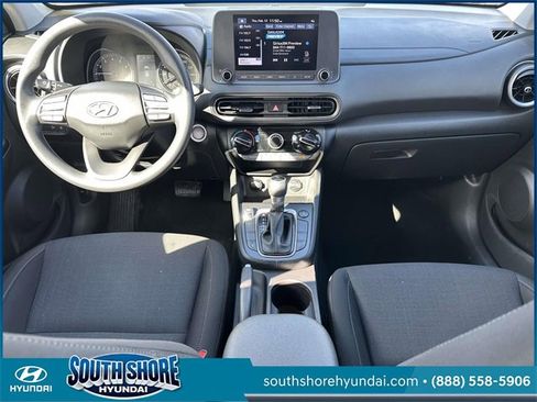 Certified 2023 Hyundai Kona SEL image 13