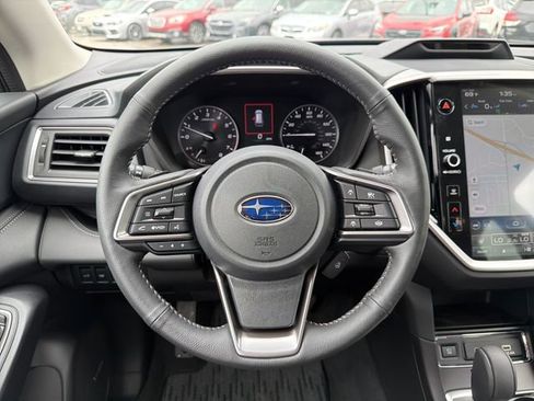 New 2026 Subaru Ascent Limited AWD/4WD image 10