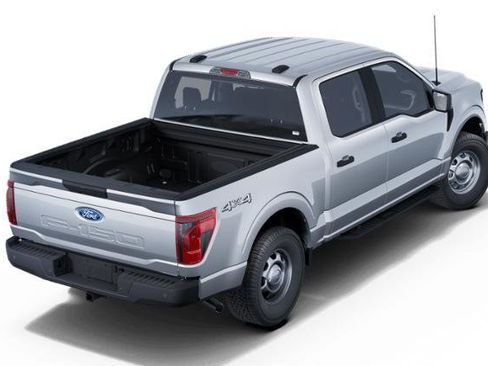 New 2025 Ford F150 XL image 47