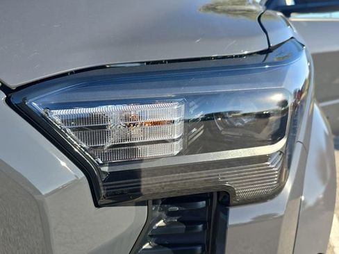 New 2026 Toyota Tacoma TRD Sport image 29