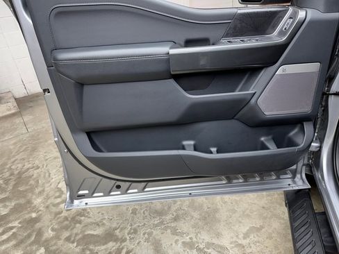 Certified 2022 Ford F150 XLT w/ Equipment Group 302A High image 10