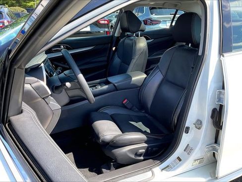Used 2016 Nissan Maxima 3.5 SL FWD image 6