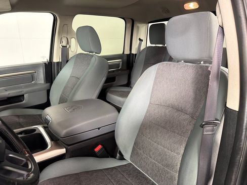 Used 2016 RAM 1500 Big Horn AWD/4WD image 11