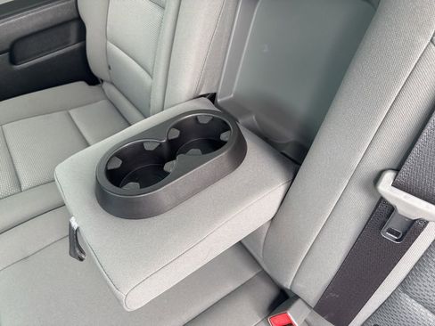 Used 2017 GMC Sierra 1500 4x4 Crew Cab image 29