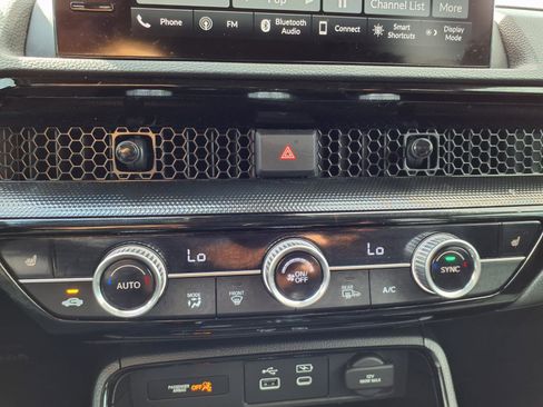 Certified 2025 Honda CR-V EX-L image 8