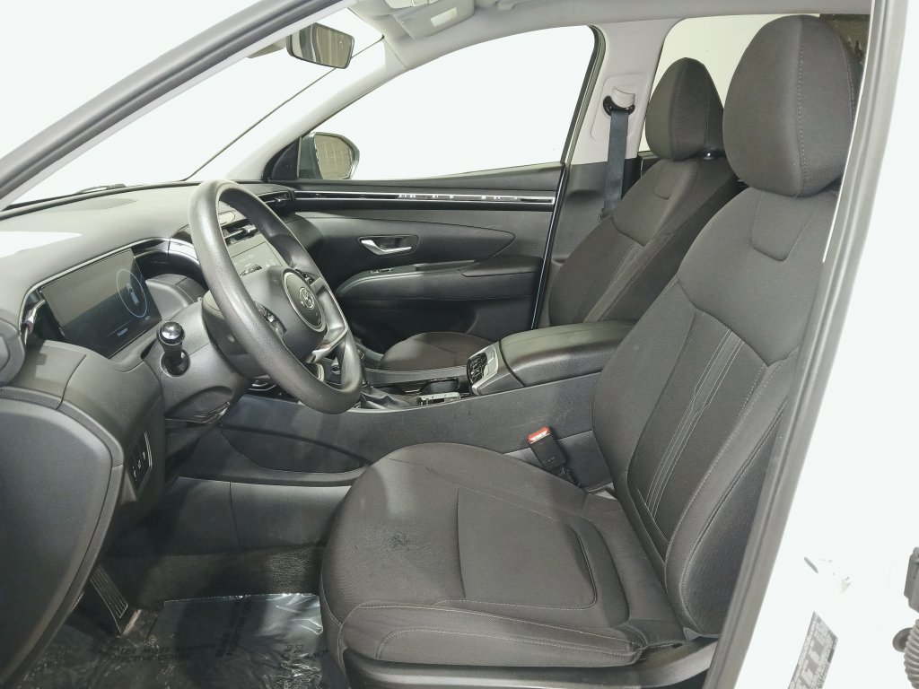 Used 2024 Hyundai Tucson SEL AWD/4WD image 10