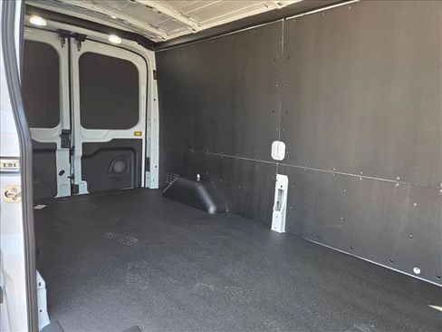 New 2025 Ford Transit 250 148 Medium Roof w/ Load Area Protection Package image 15
