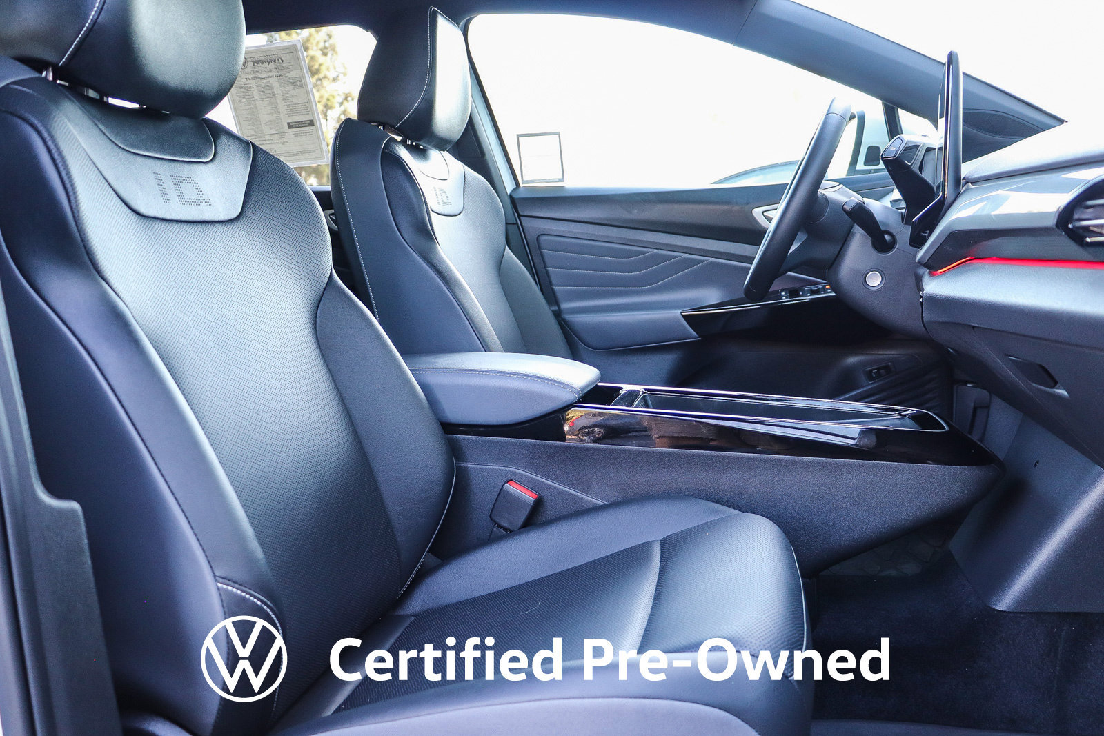 Used 2023 Volkswagen ID.4 S RWD image 18