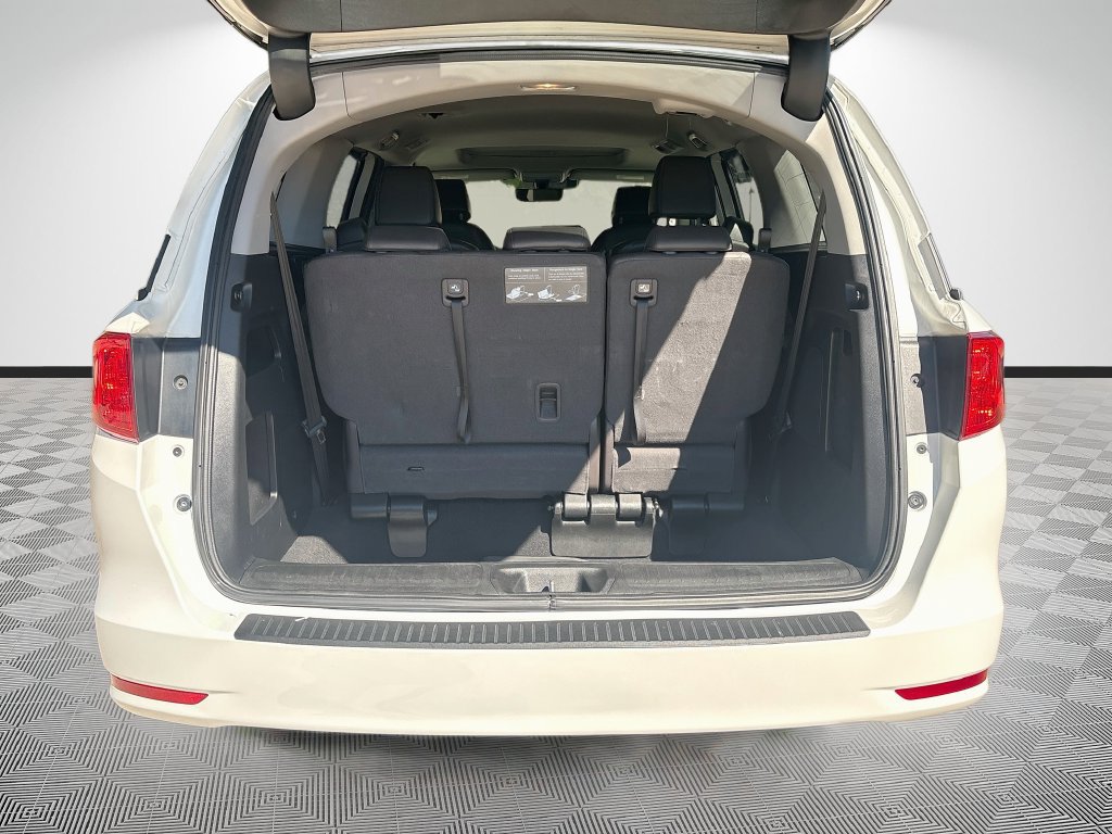 Used 2020 Honda Odyssey EX-L image 43