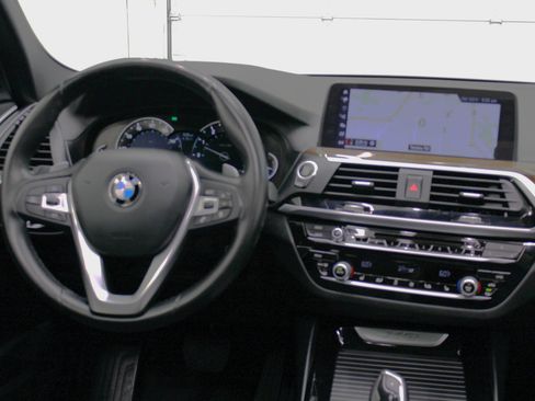 Used 2018 BMW X3 xDrive30i w/ Convenience Package image 55
