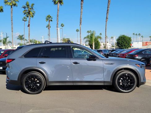 New 2026 MAZDA CX-70 3.3 Turbo w/ Premium Package image 25