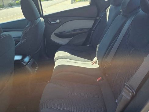 Used 2016 Dodge Dart SXT FWD image 13