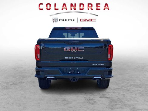 Used 2026 GMC Sierra 1500 Denali w/ Denali Reserve Package AWD/4WD image 5