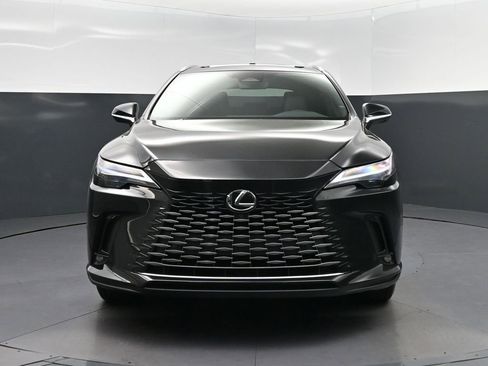 New 2026 Lexus RX 350 Premium image 10