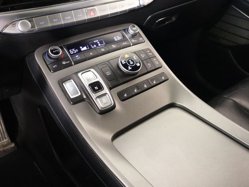 Used 2020 Hyundai Palisade Limited AWD/4WD image 9