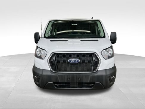 Used 2024 Ford Transit 250 Low Roof w/ Exterior Upgrade Package RWD image 2