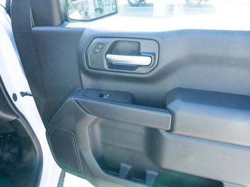 Used 2025 Chevrolet Silverado 1500 W/T w/ Trailering Package image 41